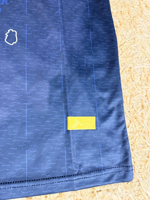 Camisola cabo verde mundial 2026