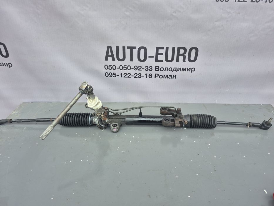 Рульова рульова рейка Mitsubishi Grandis