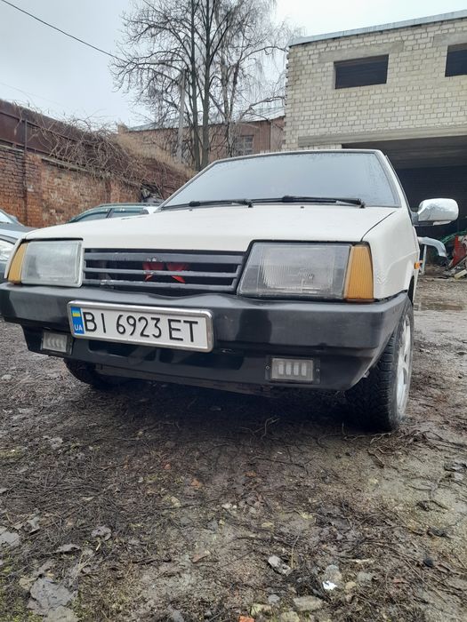 Продам ваз 2109 .