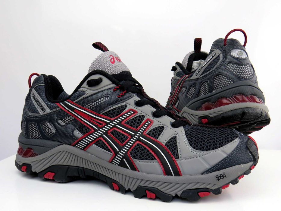 Asics GEL-Trabuco buty do biegania teren Trail r 42 -35%