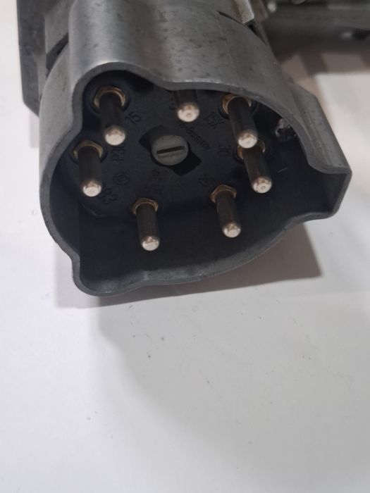 Замки зажигания с ключом дизель, бензин Мерседес w124 w126