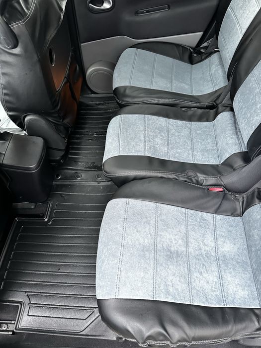 Продам Renault Scenic 2006 1.6 бензин