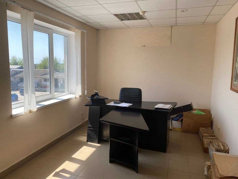 Продається комплекс нежитлових приміщень