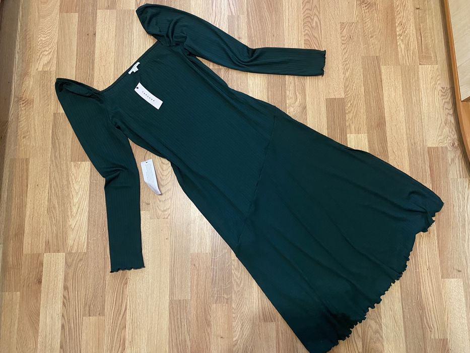 Сукня міді topshop