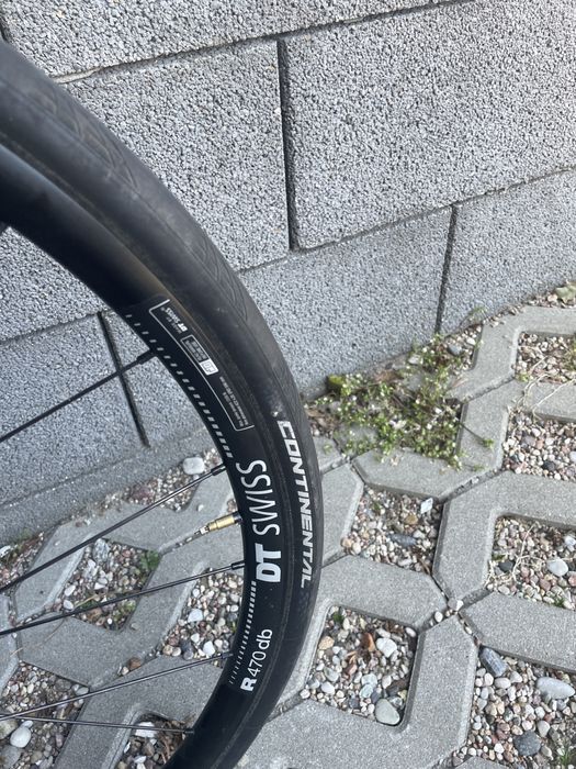 Specialized roubaix sport