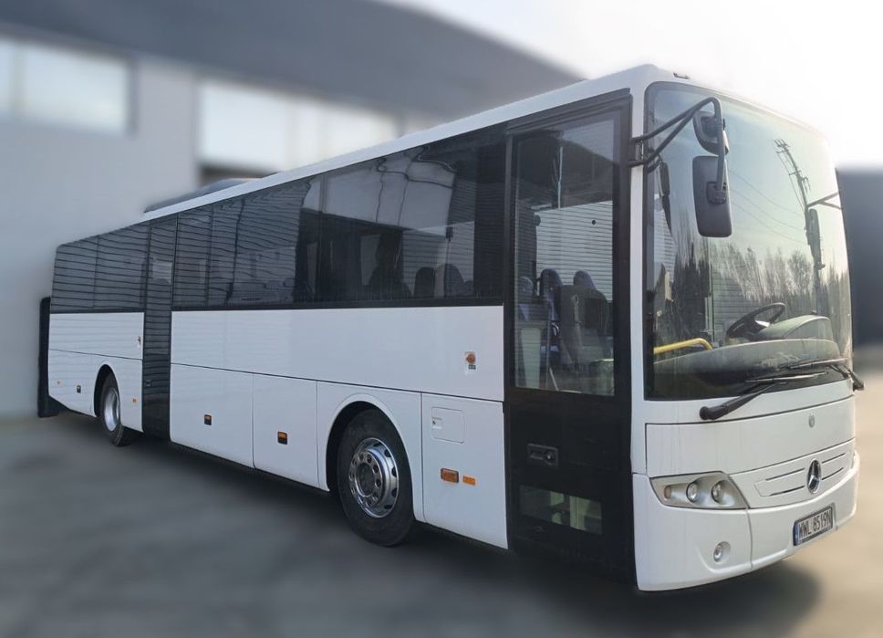 Mercedes-Benz Intouro
