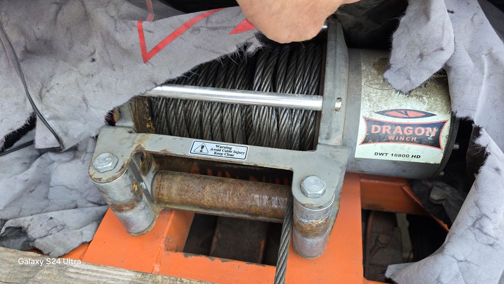 Продам Евакуатор