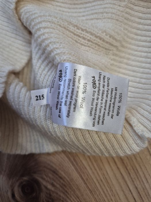 Sweter golf Ulvang XS 34