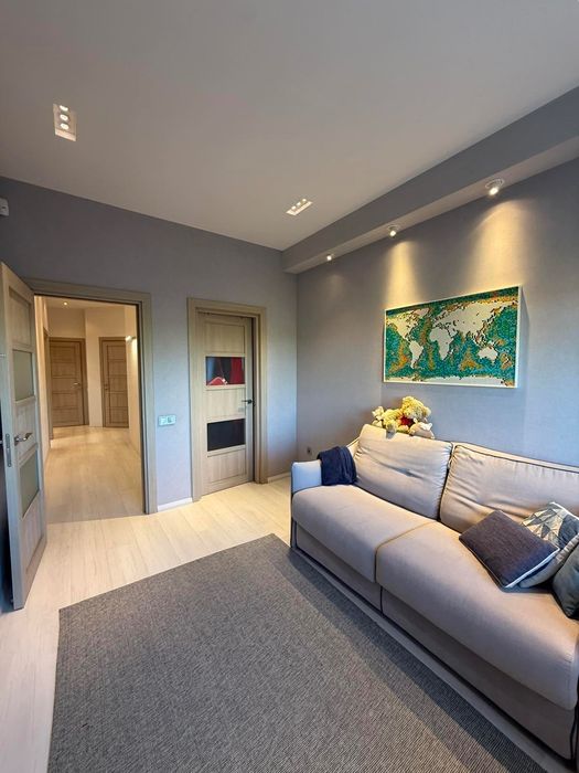 3-комнатная квартира по адресу ул. Франко Ивана (площадь 106 м²) - Atlanta.ua - фото 11