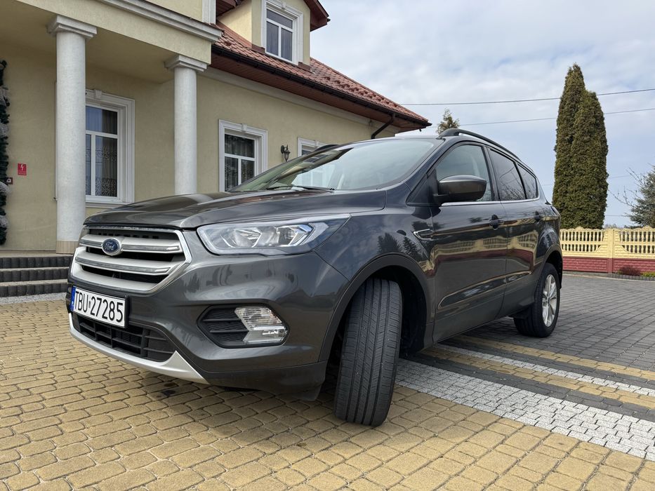 FORD Escape SEL  1,5 ecoboost