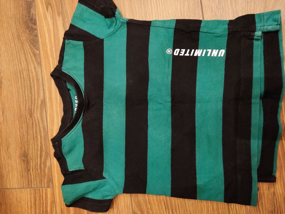 Koszulka Reserved 98