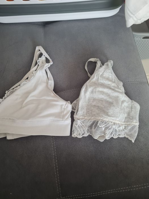 Soutiens de amamentação