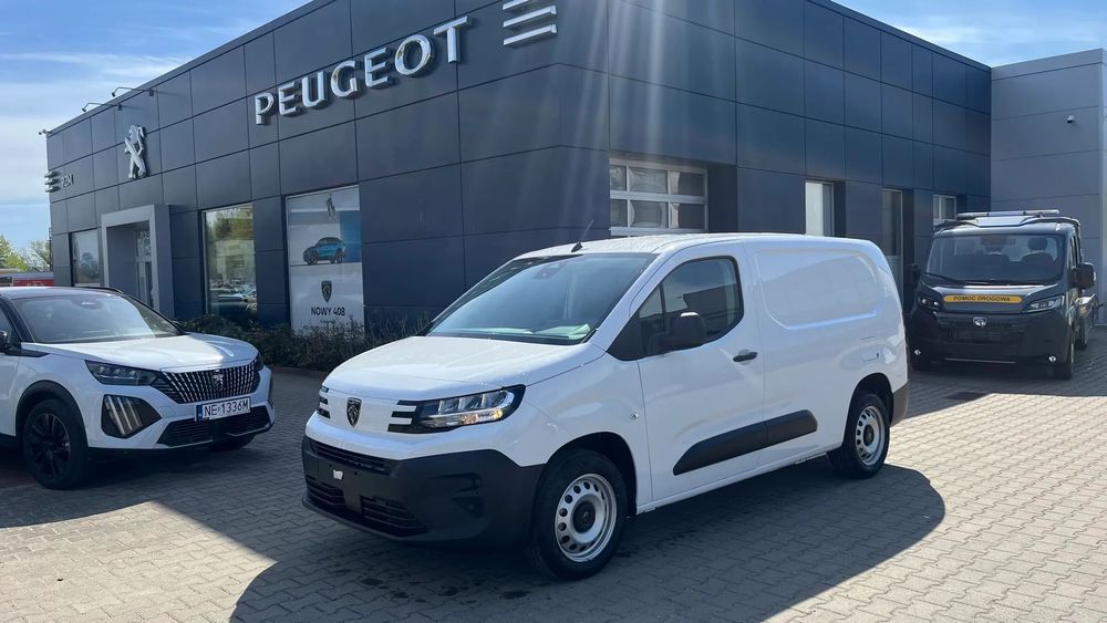 Peugeot
