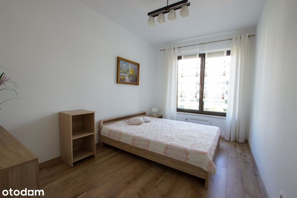 Mieszkanie – Kraków, Stare Podgórze, Podgórze - Widok 4