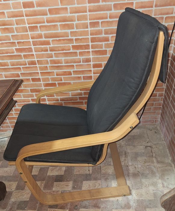 Cadeira para sala