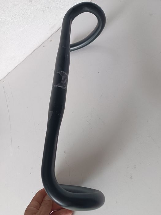 Kierownica baranek Giant