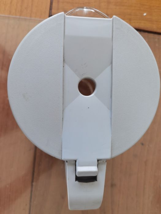 Jarro / Bul de  máquina de café elétrica de saco e filtros.