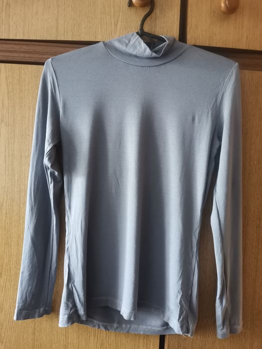 Golf szary rozmiar s