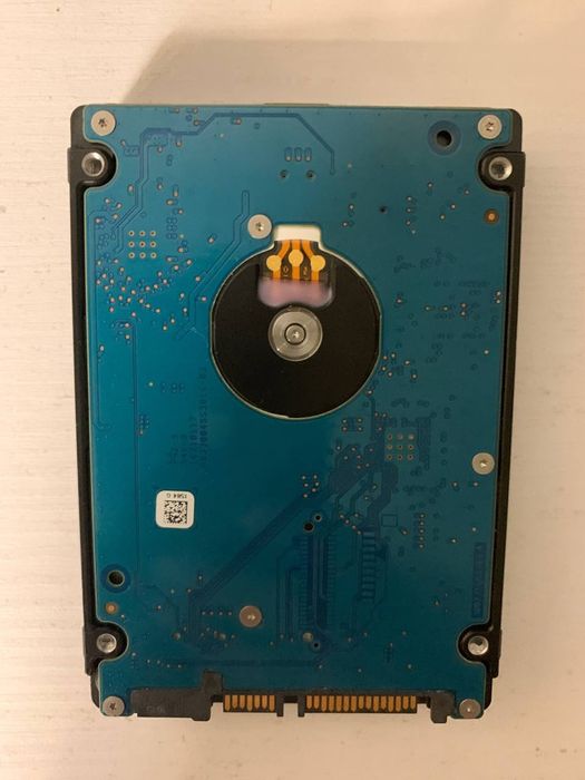 Hdd Seagate на 4 террабайти підходить до ікс бокс 360 Ван с ікс серіас