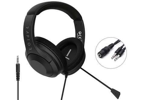 OPORTUNIDADE - Headphones para Jogos Premium PRO