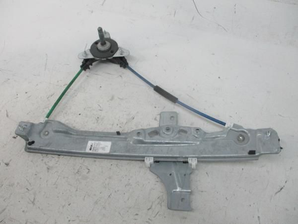 Elevador vidros trás direito PEUGEOT 208