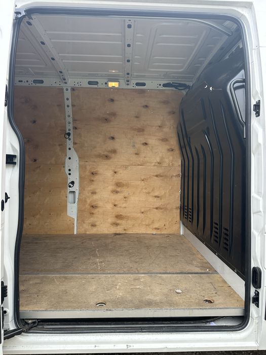 Renault Master 132кВт  2024