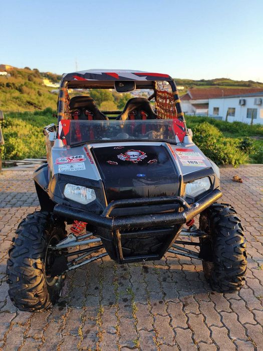 Polaris Rzr 800 s Utv/Atv/ssv