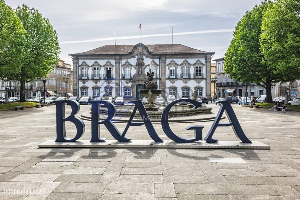 Restaurante em pleno Centro Histórico de Braga de referência gastronóm