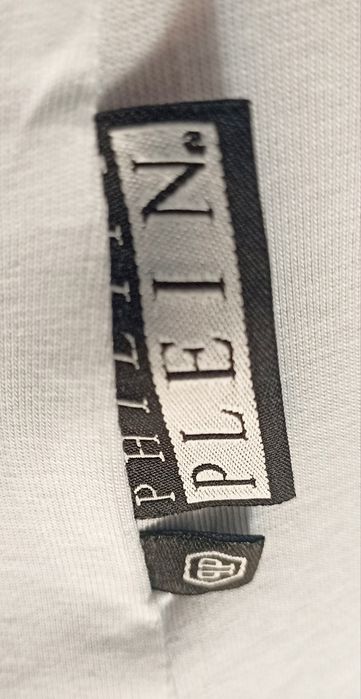 Philipp Plein t-shirt koszulka r.S,L,XL,XXL