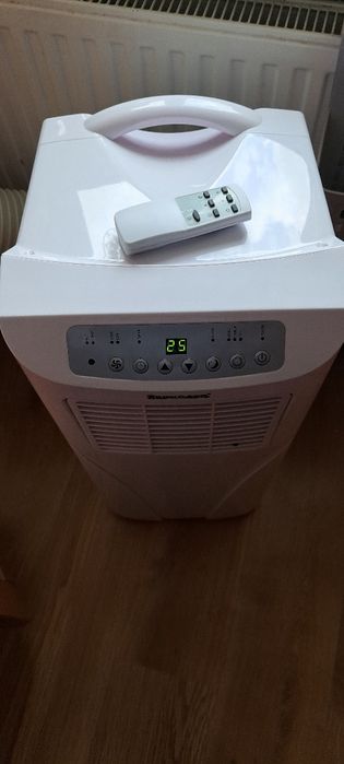 Klimatyzator przenośny Ravanson