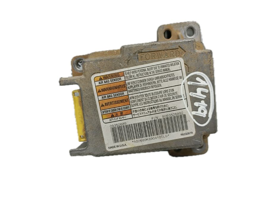 Centralina airbag OPEL Frontera B