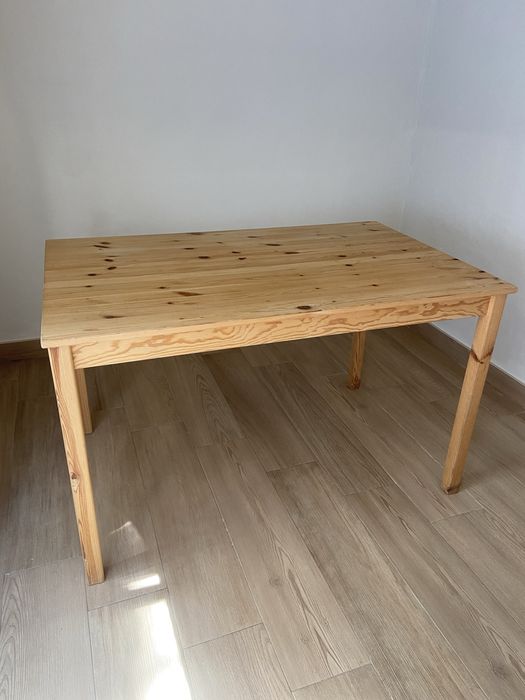 Mesa Ingo Ikea 120x75cm