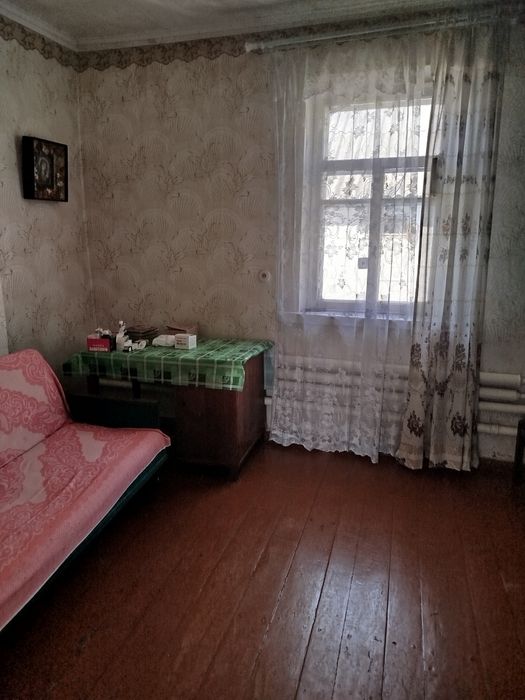 Продам будинок з дворовими постройками  в с. Черкаський Бишкін