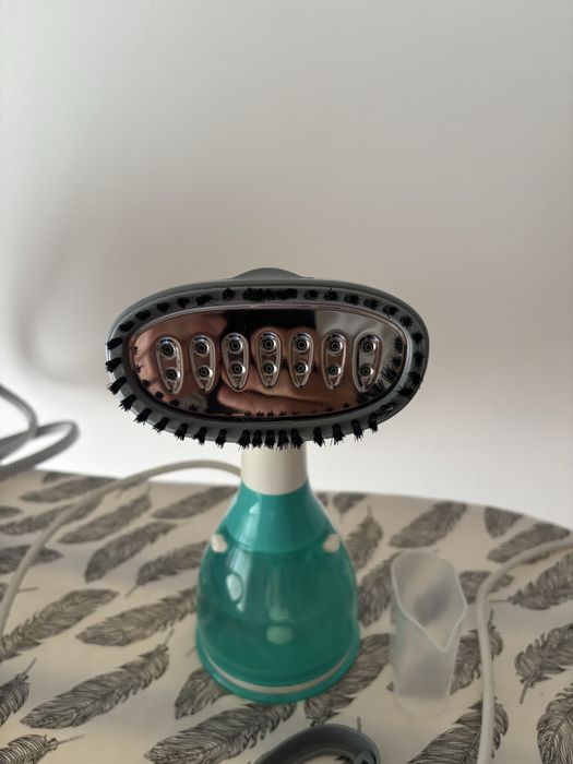 Escova de engomar a vapor Jocca