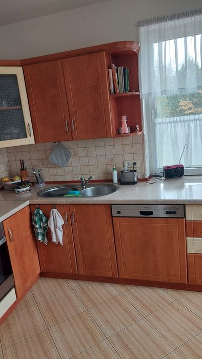 Meble kuchenne z AGD używane      tel. 6 6 2. 2 4 8. 1 8 4