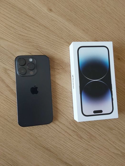 Iphone 14 pro 128 gb