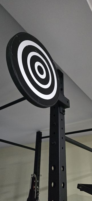 Funcional jaula de Treino