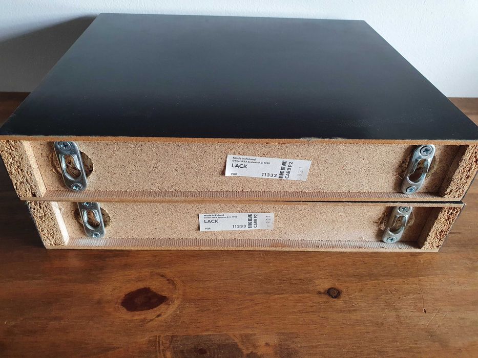 Estante de parede Ikea64741175178627125