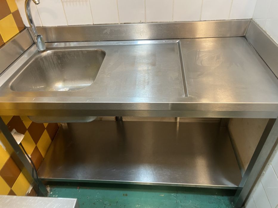 Lava-Louça como novo