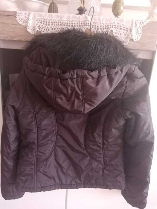 Okazja. Oferuję  kurtkę damską firmy TROLL