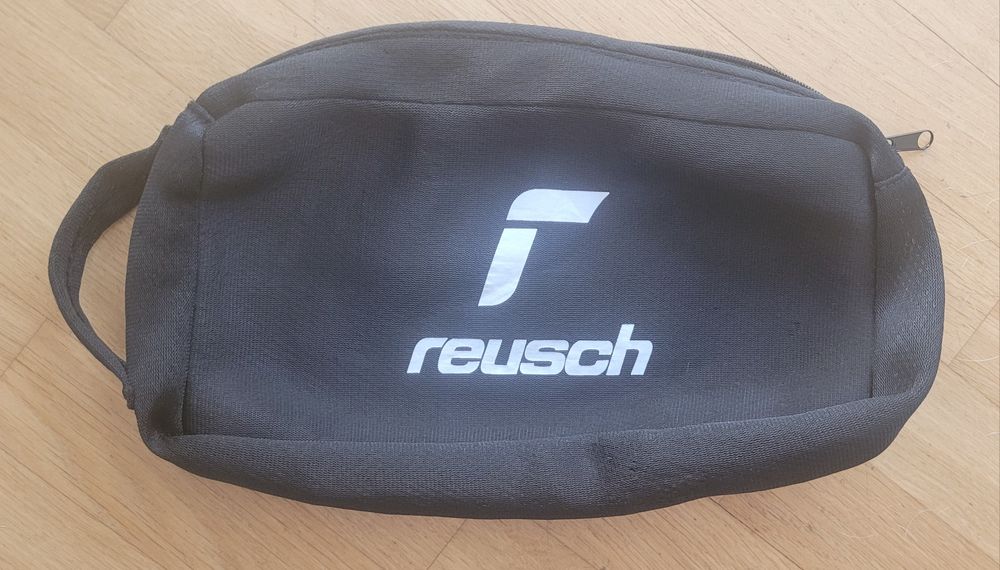 REUSCH - torba na rekawice bramkarskie