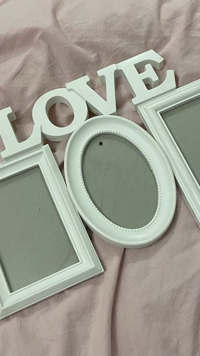 Рамка для фотографій