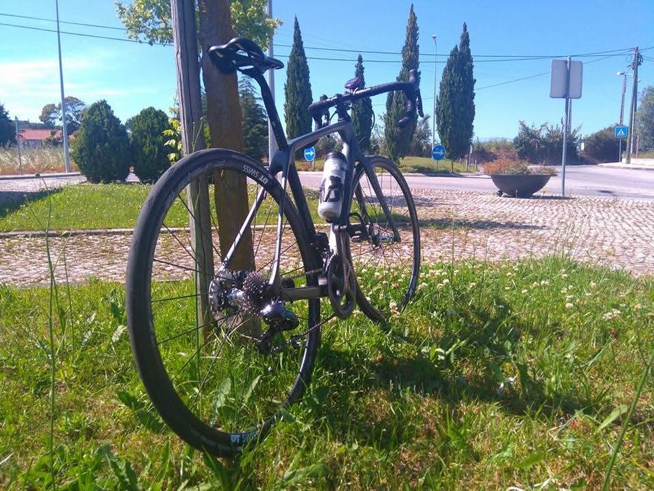 KTM Revelator Sky di2