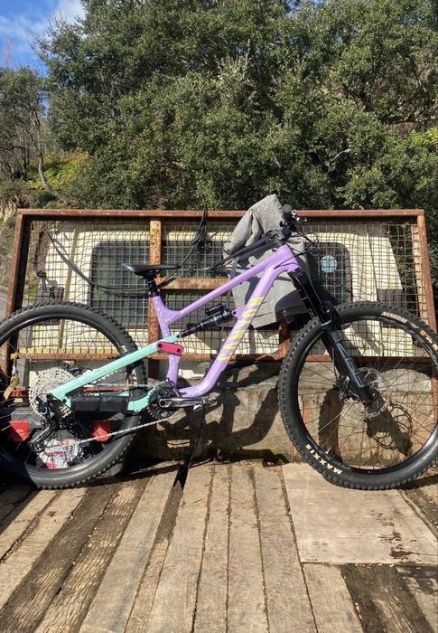 Bicicleta Enduro/DH Canyon Torque AL 5 2022