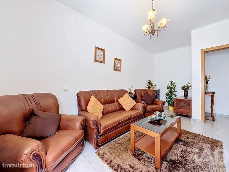 Apartamento T2 em Monte Gordo de 73 m2