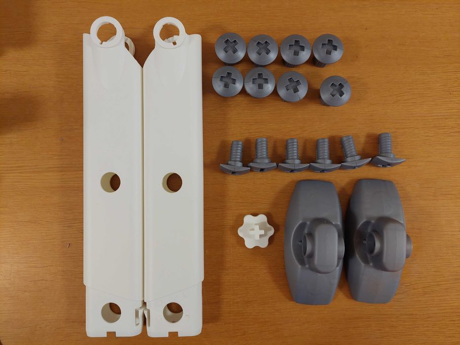 Tega Kids Kit 3W1 Nakładka Treningowa na sedes, Nocnik, Schodki