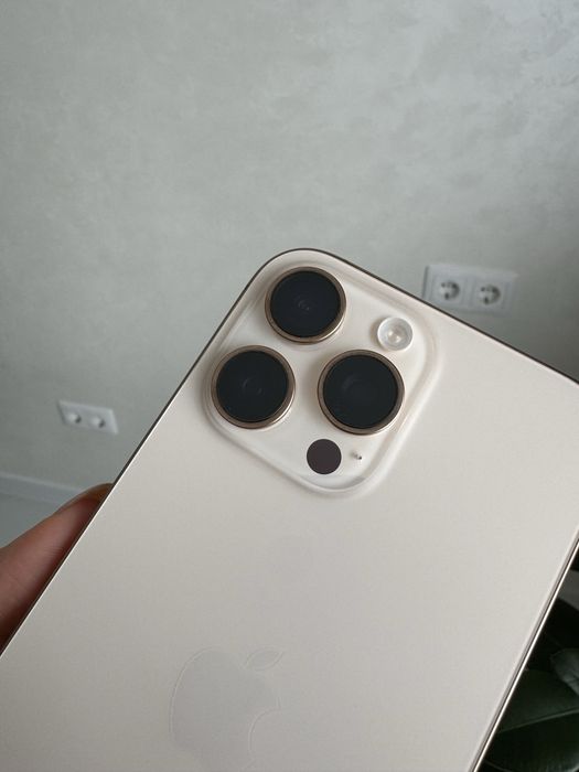 Iphone 16 pro max 512 gb