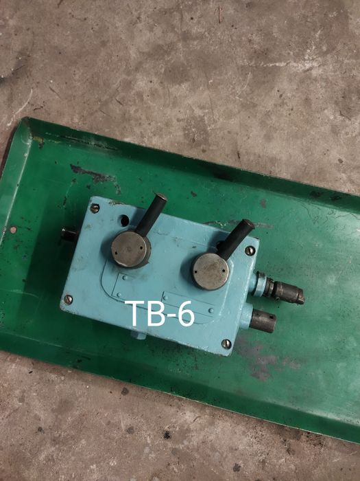 Токарный станок ТВ-3 по запчастям