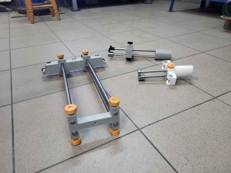 Bender zaginarka rolkowa 110°