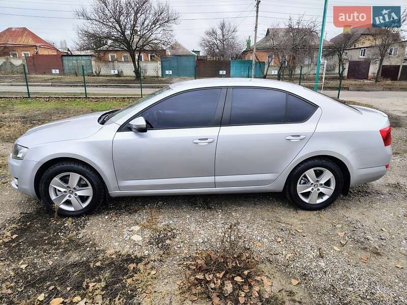 Продам Skoda Octavia A7